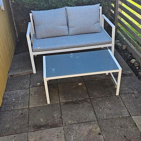 Lgh Lillemor, Naera Havet, Staden Och Naturen Strömstad Esterno foto